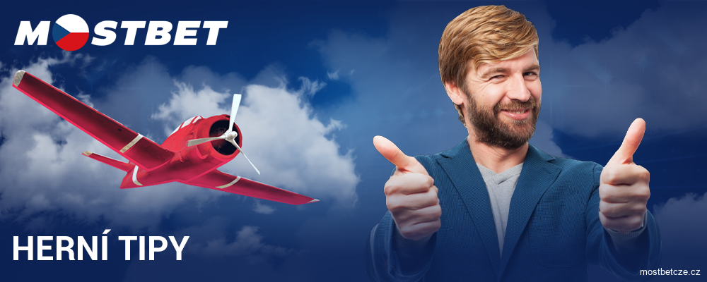 Nuance hry Aviator Mostbet CZ