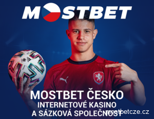 mostbet casino bonus za rejestrację